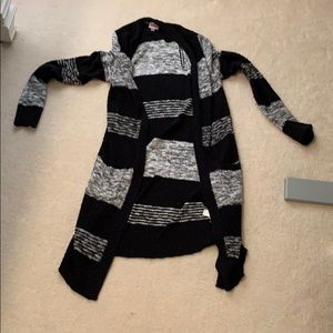 Cardigan With Pockets